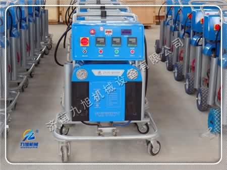 聚脲防水涂料在建筑裂縫修補中的應用(圖1) 聚脲防水涂料在建筑裂縫修補中的應用(圖1)